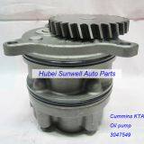 Cummins K19 / KTA1150 Oil Pump 3047549 / 3201119 / AR10588 thumbnail-1