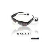 Sell MP3 Sunglass (with Rec and FM) thumbnail-1
