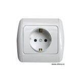 Sell Shucko Socket Outlet thumbnail-1