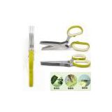 Promotion Shredding Scissors,baber Scissors thumbnail-1