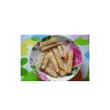 Fruit & Vegetable Chip Production Line thumbnail-1