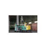 LSR Injection Machine/Rubber Product Machine/Rubber Making Machine thumbnail-1