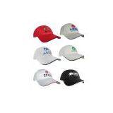 Custom Golf Headwear thumbnail-1