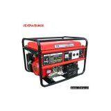 4.5 KW Gasoline Generator, 100% Copper Wire thumbnail-1