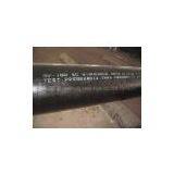 ASTM A53 GR.B Steel Tube SEAMLESS PIPE thumbnail-2