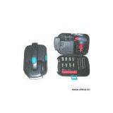 Sell 24pc Tool Box With Flashlight thumbnail-1