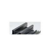 AISI 201 Rectangular Stainless Steel Pipes, Tubes and Tubing thumbnail-1