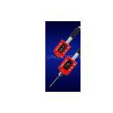 LED Display Hartip 1800 Metal Hardness Tester +/-4HL Accuracy HRC / HRB Hardness Scale thumbnail-1