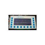 JMDM-2011 Multi Segment Multiple CNC Roller Feeding Control System thumbnail-1