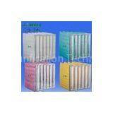 F5 / F6 High Performance, GI Frame 15 Inch Multi Pocket Air Filter for Office, Building thumbnail-1