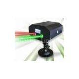 Mini Laser light DJs, Bands mini laser stage voice control lighting 60Hz 220V