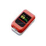 Fingertip Pulse Oximeter thumbnail-1
