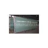 Clear, Bronze Flat Heat Strengthened Tempered Glass With GB 15763.2, EN 12150.1 thumbnail-1