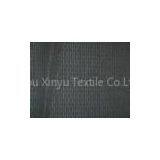 Black Flash Color Polyester Rayon TR Suiting Fabric Eco Friendly Xyg1219