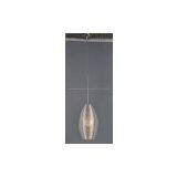 Modern Aluminum Pendant Lamp Lighting MD11356-1 thumbnail-1