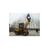 Dragon Machinery Wheel Loader ZL18F thumbnail-3