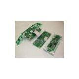Multilayer SMT Prototype PCB Assembly Immersion Tin / Silver thumbnail-1