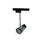 7 W Led Track Spotlights For Stage / Decoration , Warm White 2700k Led