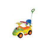 Baby Riding on Car 993-B3 thumbnail-1