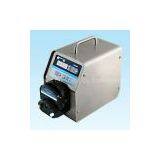 Variable Speed Peristaltic Pump|Chinese Peristaltic Pump|High Quality Peristaltic Pump thumbnail-2