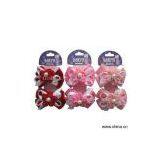 Sell Clip With Velvet Bow thumbnail-1