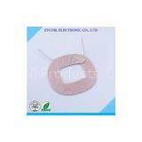 Self-bonding Copper Wire QI Wireless Charging Coil For Samsung Galaxy