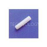 Singlemode SC PC Fiber Optic Ferrule For Data Processing Netwoks