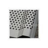 Perforated Metal Sheet 2 With Steel Perforated Metal Sheet
