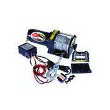 ATV 3000 lb 12V Cable Pulling Winch / Winches
