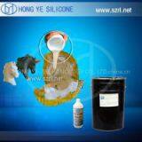 Platinum Cure Silicone Rubber for Artificial Stone Molding thumbnail-2