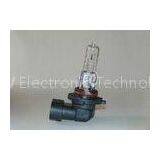 Clear 65W 9005-HB3 Halogen Bulb For Headlights / Automobile Headlight Bulbs