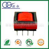 EFD 20 power transformer