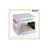 15 Holes Display Cases Collapsible Company Design Stable Broom Display Stand thumbnail-1