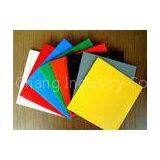 Fire - Retardant Anti - Aging PP Hollow Sheet Coroplast Boards For Turnover Boxes