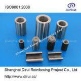 Best Quality Steel Rebar Coupler Made in China