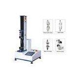 Electronic Tensile Testing Machine Multiple Clamps Force and Elongation Display