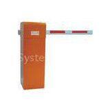 1.4 Seconds Outdoor Application Highway Swift Barrier Gates FJC-MAG25 thumbnail-1
