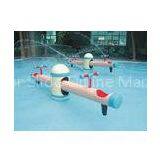 Kids Recreation Water See-saw Playground Spray Park Equipment thumbnail-1