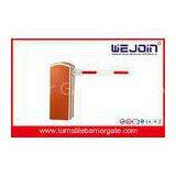 Stainless Steel Road Automatic Barrier Gate Vehicle Access Control Barriers thumbnail-1