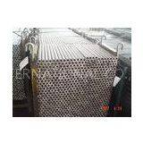 Mechanical Cold Drawn Welded Steel Tube , ASTM A513 DOM Seamless Carbon Steel Tube thumbnail-1
