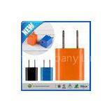 Home Wall Travel Charger Universal USB Power Adapter For Iphone 6 Plus Samsung Galaxy