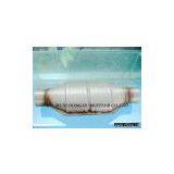 Catalytic Converter OBDII thumbnail-1