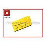 Dozer Cutting Edge Hand End Bits 3G8315 3G8316 Caterpillar Style