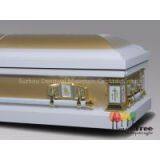 Metal Casket Funeral Metal Caskets Metal Coffin thumbnail-3