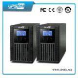 Pure Sine Wave High Frequency Online UPS With Single Phase thumbnail-3