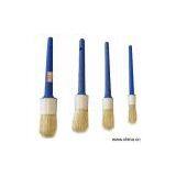 Sell Round Paintbrushes thumbnail-1