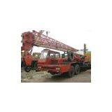 Used Tadano Hydraulic Truck Crane 45 Ton