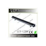 LUV-L206 36x3w waterproof LED Wall Washer