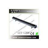 LUV-L206 36x3w Waterproof LED Wall Washer thumbnail-1