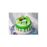 Plastic Cake Money Box G-755 thumbnail-1
